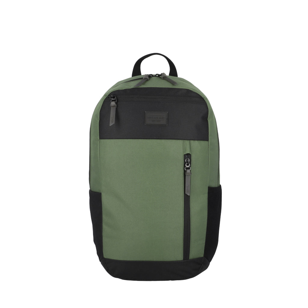 Mochila Stanford verde oliva