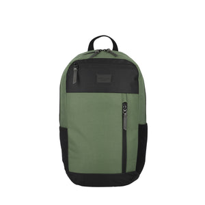 Mochila Saxoline Stanford Verde Oliva