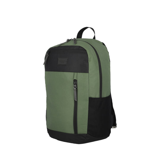 Mochila Saxoline Stanford Verde Oliva