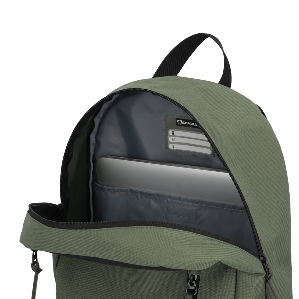 Mochila campus saxoline deals