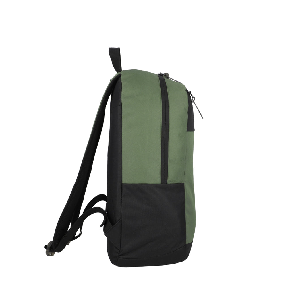 Mochila Saxoline Stanford Verde Oliva