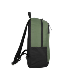 Mochila Saxoline Stanford Verde Oliva