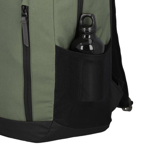 Mochila Saxoline Stanford Verde Oliva
