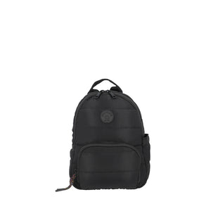 Mochila Saxoline Small Stella Negra