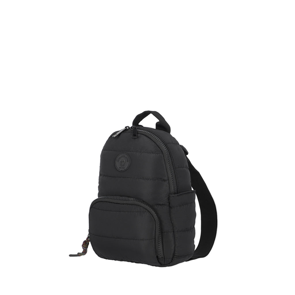 Mochila saxoline negra deals