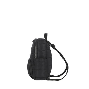 Mochila Saxoline Small Stella Negra