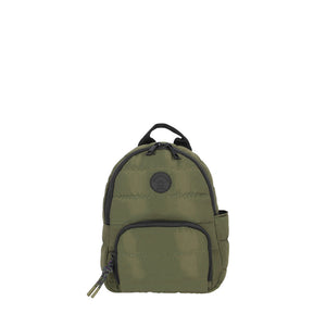 Mochila Saxoline Small Stella Oliva