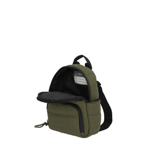 Mochila Saxoline Small Stella Oliva
