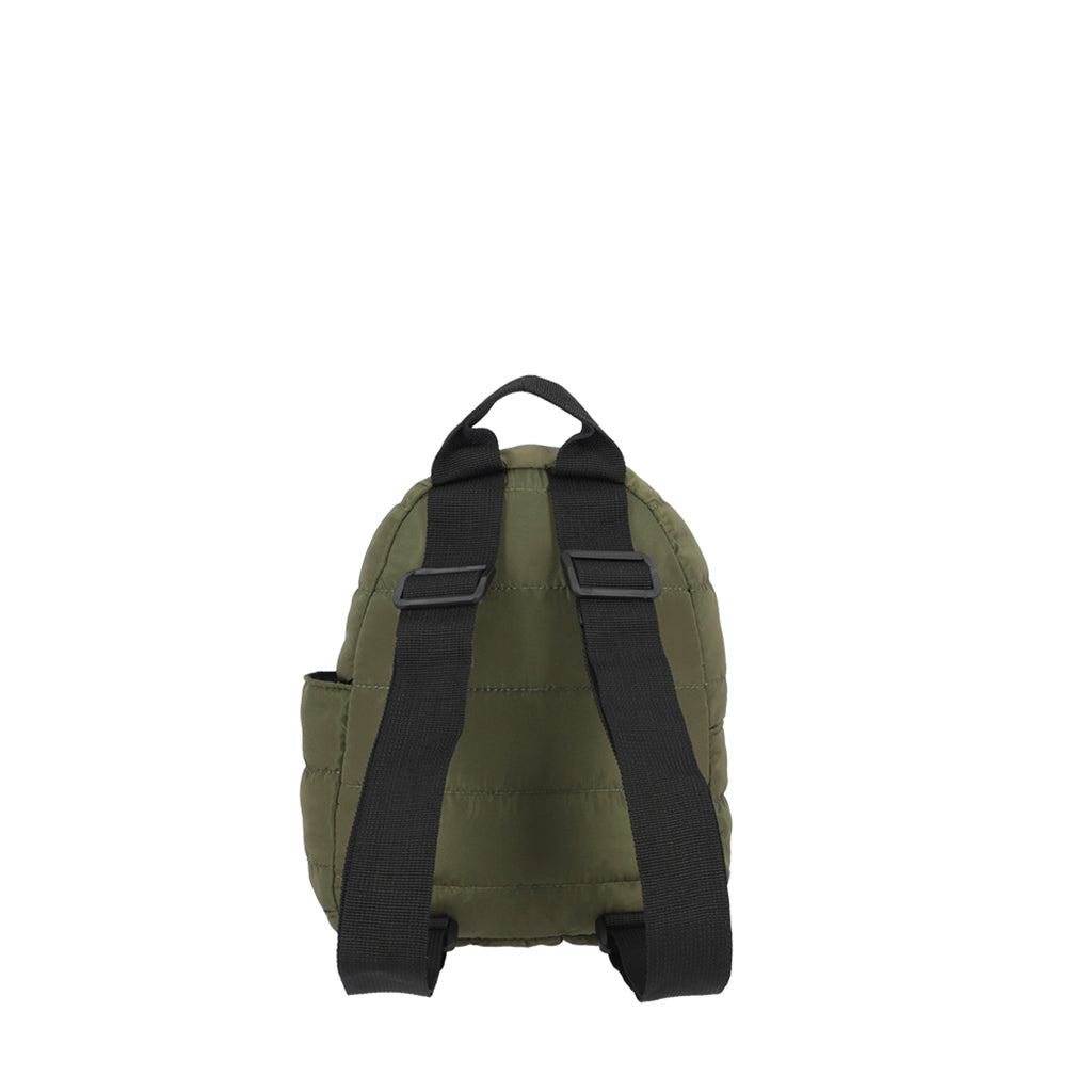 Mochila Saxoline Small Stella Oliva