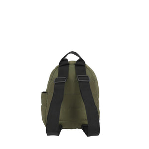 Mochila Saxoline Small Stella Oliva
