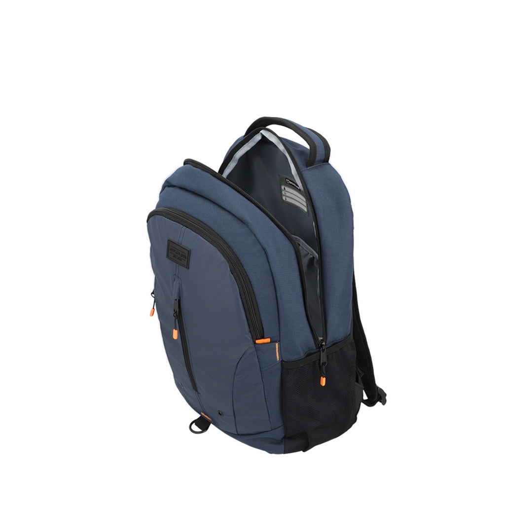 Mochila Saxoline Wembley Azul
