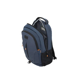 Mochila Saxoline Wembley Azul