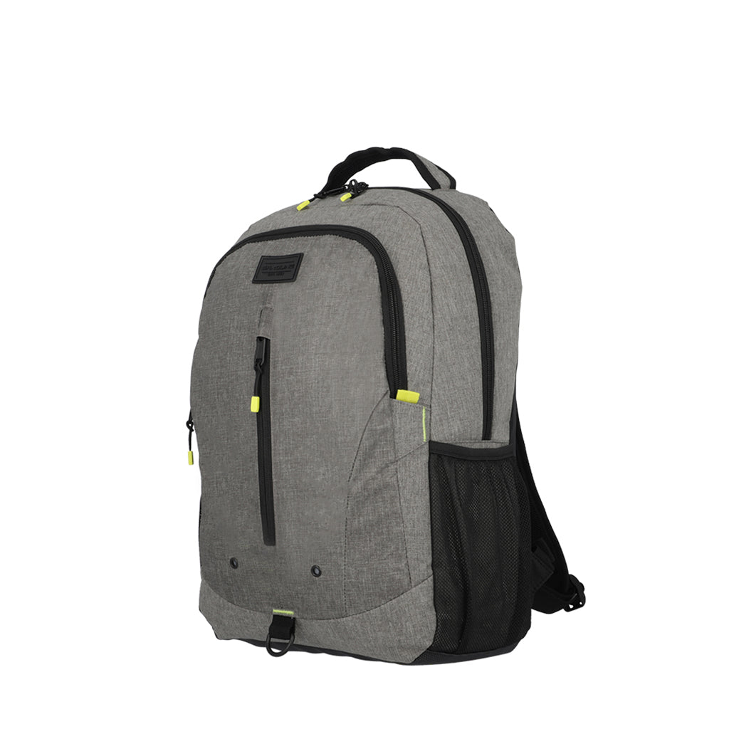 Mochila Saxoline 30LT Gris
