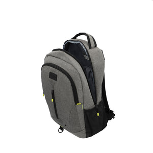 Mochila Saxoline 30LT Gris