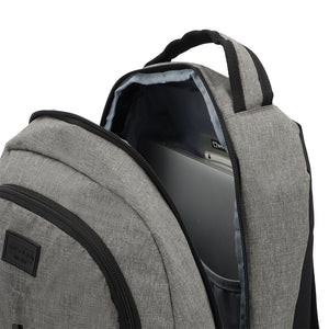Mochila Saxoline 30LT Gris