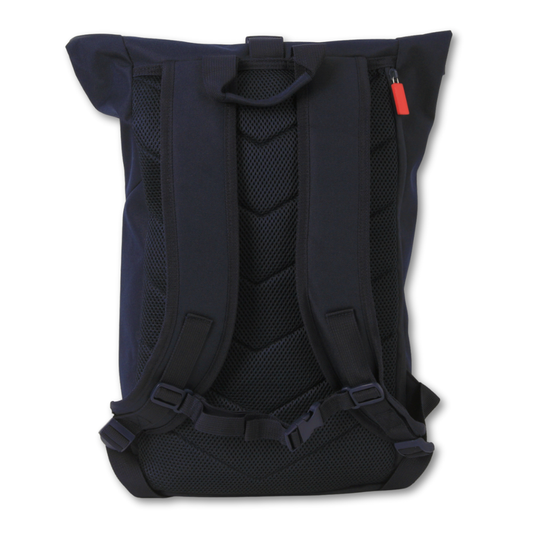Mochila Backpack Rolltop Oracle Red Bull Racing