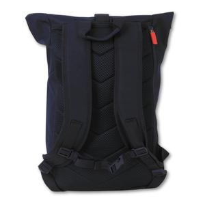 Combo Oracle Red Bull Racing 1 Mochila Rolltop 16L + 1 Audífonos RB EB120