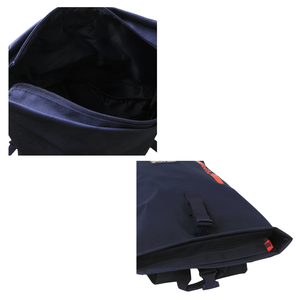 Mochila Backpack Rolltop Red Bull