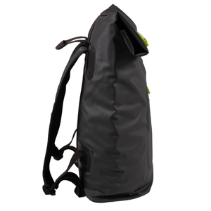 Combo Quitasol Llaima Rojo + 1 Silla Plegable Apoyabrazos Rojo Navigator + 1 Mochila Cooler 15Lt Gris