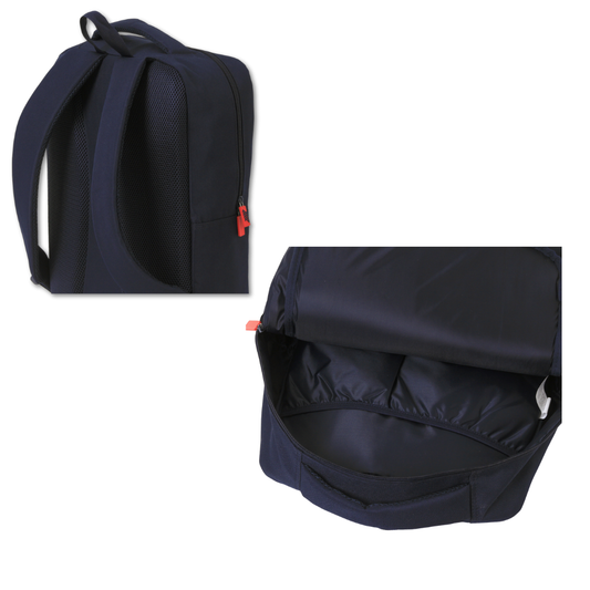 Mochila Oracle Red Bull Racing