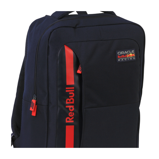 Mochila Oracle Red Bull Racing