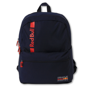 Mochila Red Bull Bolsillo Frontal
