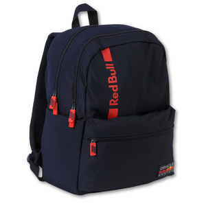 Mochila Red Bull Bolsillo Frontal