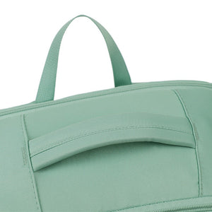 Mochila Viaje Expandible 34 Litros Mint Green