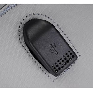 ✈️Combo 2 Mochilas de Viaje Viral 36L Black. Expandible y Resistente al agua