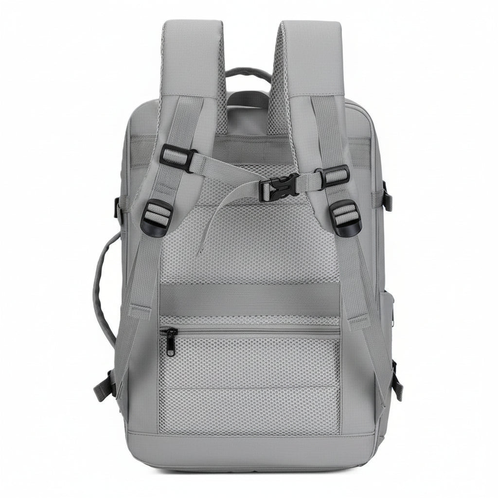 Mochilas de Viaje Resistentes al Agua ✈️ | Tienda Copec