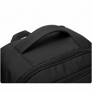 2 Mochilas de Viaje Viral Cabina.36L Ripstop. 1 Misty-Pink y 1 Black.