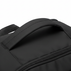 Mochila Viaje Viral. Grand Travel Ripstop 36L Black. Antirrobo. Navigator