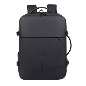 ✈️ Combo 2 Mochilas de Viaje Viral: 1 Mochila 40L Pink y 1 Mochila 36L Black