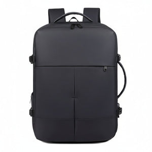 Mochila Viaje Viral XL. Resistente al Agua. 36L. Grand Travel Navigator. Antirrobo