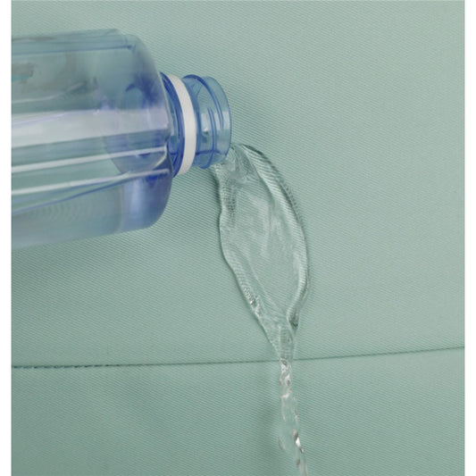 Mochila Viaje Viral Limited Edition 36L. Ripstop Matcha-Green. Impermeable y Antirrobo