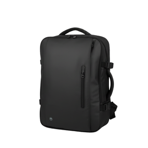 Combo Mochilas de Viaje Viral XL 40L Llaima Color Negro y Menta