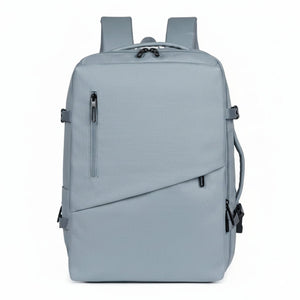 Mochila Viaje Viral 36L XL. 7 COLORES DISPONBIBLES. Resistente al Agua HX Navigator. Antirobo