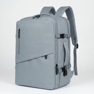 Mochila Viaje Viral 36L XL. 7 COLORES DISPONBIBLES. Resistente al Agua HX Navigator. Antirobo