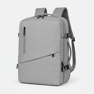 Mochila Viaje Viral 36L XL. 7 COLORES DISPONBIBLES. Resistente al Agua HX Navigator. Antirobo