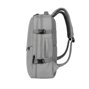 Mochila Viaje Viral 36L XL. 7 COLORES DISPONBIBLES. Resistente al Agua HX Navigator. Antirobo