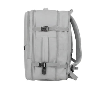 Mochila Viaje Viral 36L XL. 7 COLORES DISPONBIBLES. Resistente al Agua HX Navigator. Antirobo
