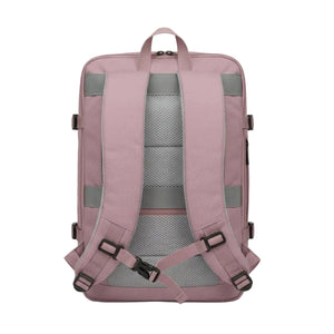 Mochila Viaje Viral 36L XL. 7 COLORES DISPONBIBLES. Resistente al Agua HX Navigator. Antirobo