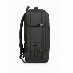 Mochila Viaje Viral 36L XL. 7 COLORES DISPONBIBLES. Resistente al Agua HX Navigator. Antirobo