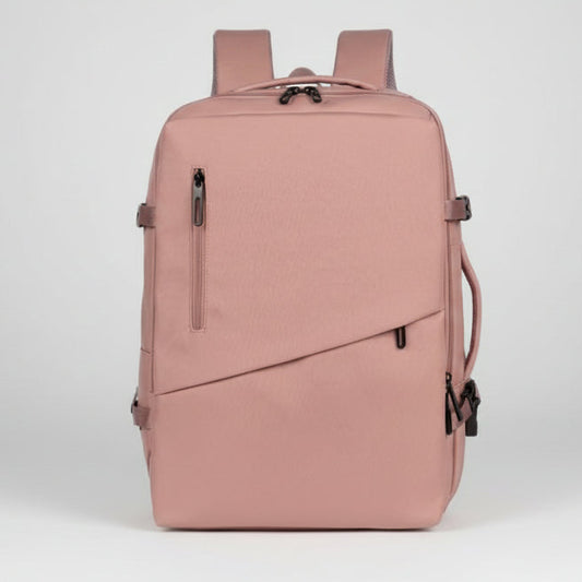 ✈️Combos 2 Mochilas Viaje Viral XL 36L. 7 COLORES A ELECCIÓN. Resistente al Agua Navigator.