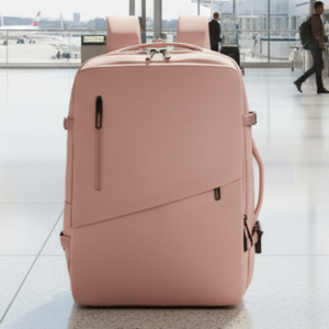 Mochila Viaje Viral XL. Resistente al Agua. 36L. Grand Travel Navigator. Antirrobo