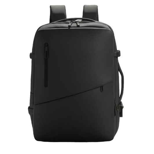 Mochila Viaje Viral XL. Resistente al Agua. 36L. Grand Travel Navigator. Antirrobo