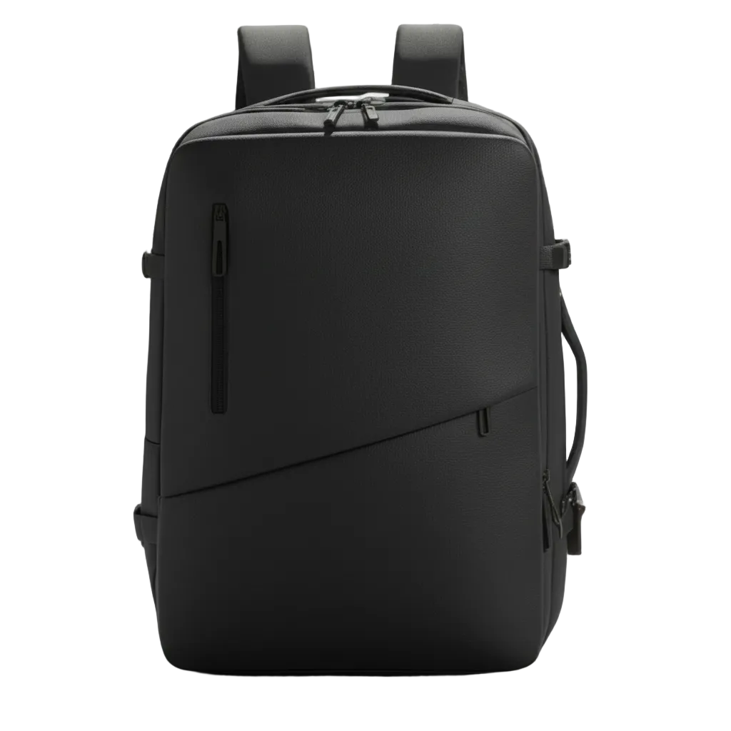 Mochila Viaje Viral XL. Engomada Resistente al Agua. 36L. Grand Travel Navigator. Antirrobo
