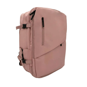 Mochila Viaje Viral 36L XL. 7 COLORES DISPONBIBLES. Resistente al Agua HX Navigator. Antirobo