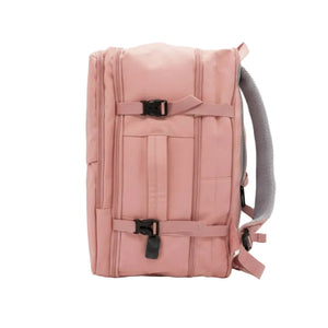 Mochila Viaje Viral 36L XL. 7 COLORES DISPONBIBLES. Resistente al Agua HX Navigator. Antirobo