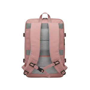 Mochila Viaje Viral 36L XL. 7 COLORES DISPONBIBLES. Resistente al Agua HX Navigator. Antirobo